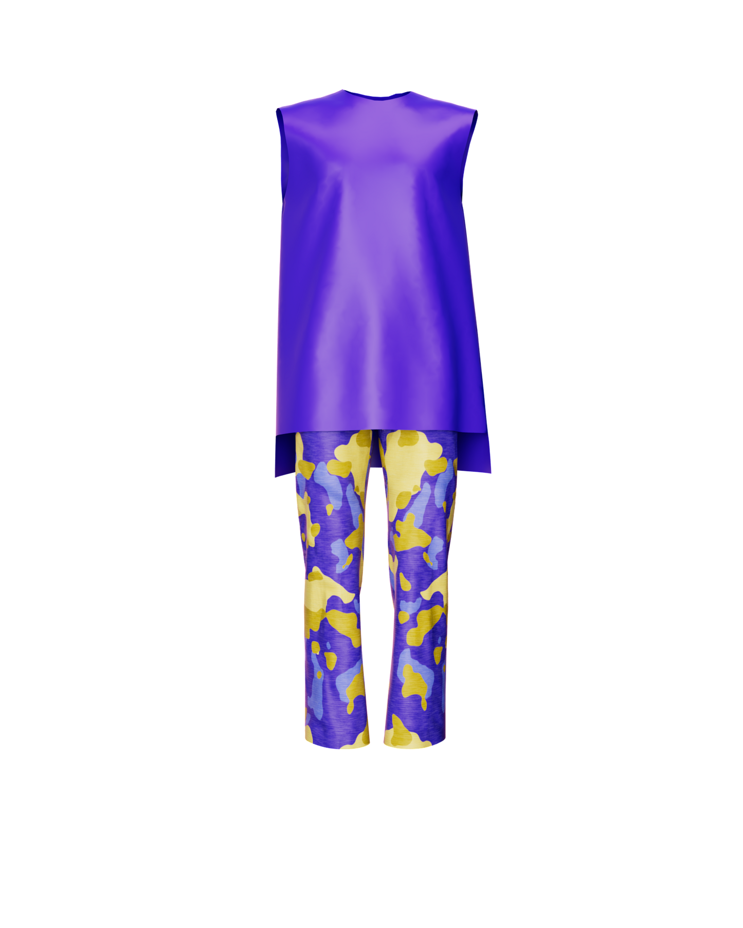 Abstract Co-Ord Set