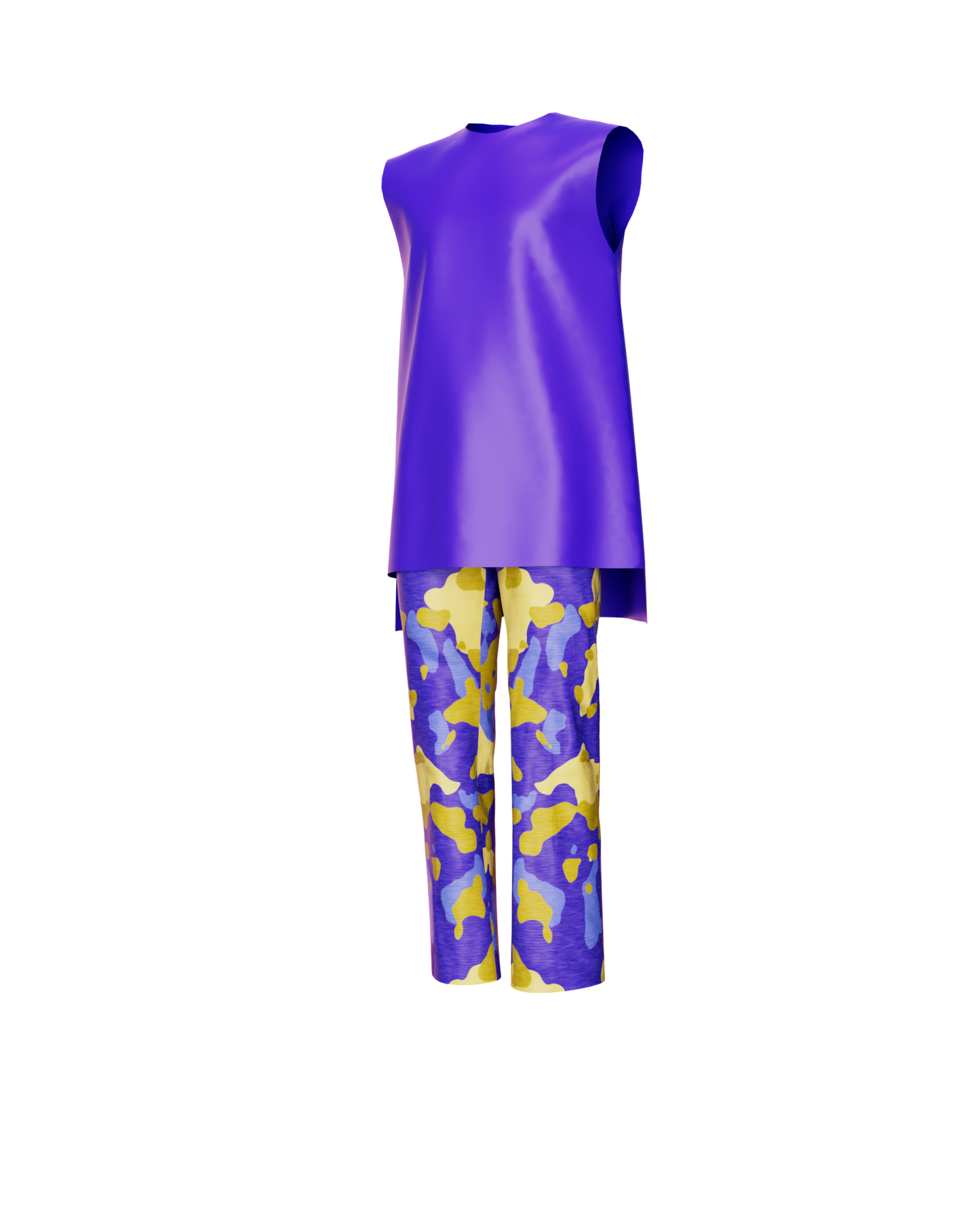 Abstract Co-Ord Set